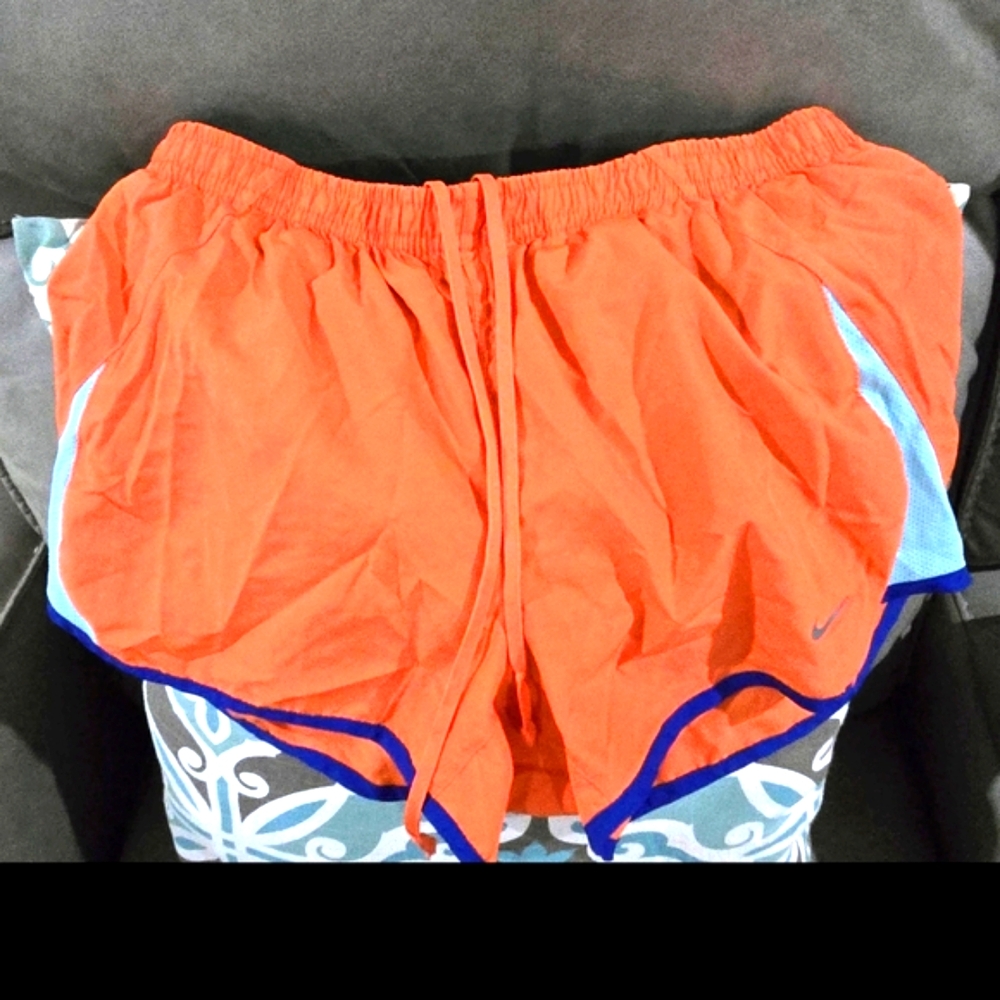 Nike Tempo running shorts